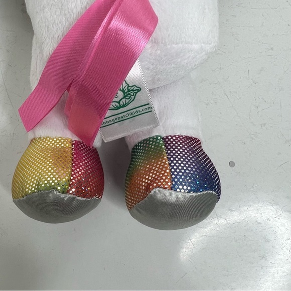 Cabbage Patch Kids Cuties Fantasy Unicorn Doll - Picture 11 of 12